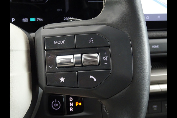 Kia EV3 GT-LINE 81.4 kWh * TREKHAAK !!