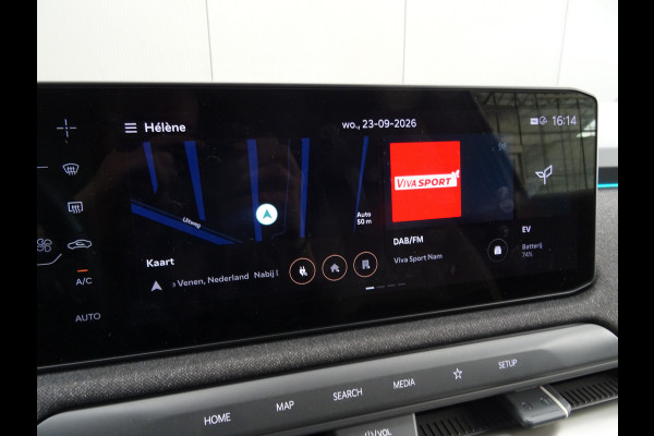Kia EV3 GT-LINE 81.4 kWh * TREKHAAK !!
