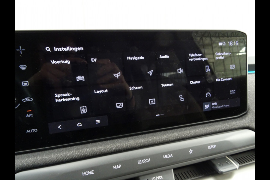 Kia EV3 GT-LINE 81.4 kWh * TREKHAAK !!