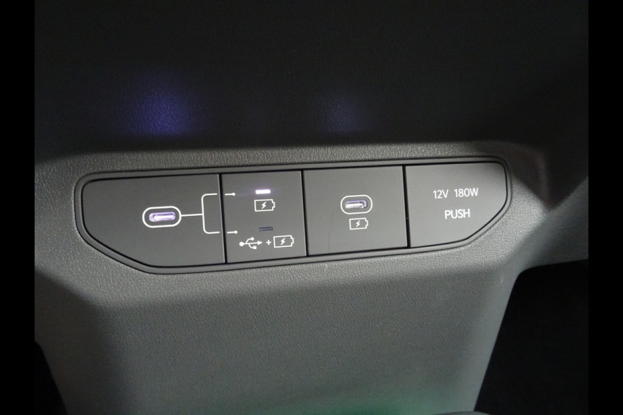 Kia EV3 GT-LINE 81.4 kWh * TREKHAAK !!