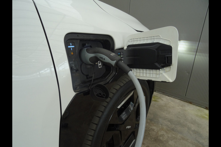 Kia EV3 GT-LINE 81.4 kWh * TREKHAAK !!