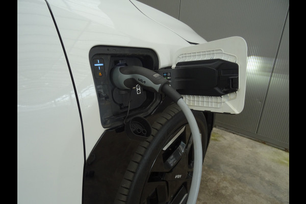 Kia EV3 GT-LINE 81.4 kWh * TREKHAAK !!
