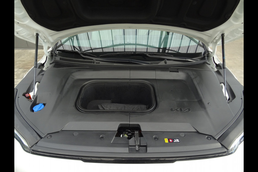 Kia EV3 GT-LINE 81.4 kWh * TREKHAAK !!