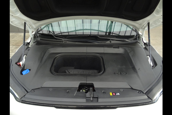 Kia EV3 GT-LINE 81.4 kWh * TREKHAAK !!