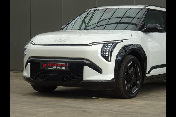 Kia EV3 GT-LINE 81.4 kWh * TREKHAAK !!