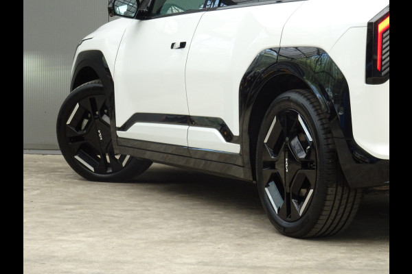 Kia EV3 GT-LINE 81.4 kWh * TREKHAAK !!