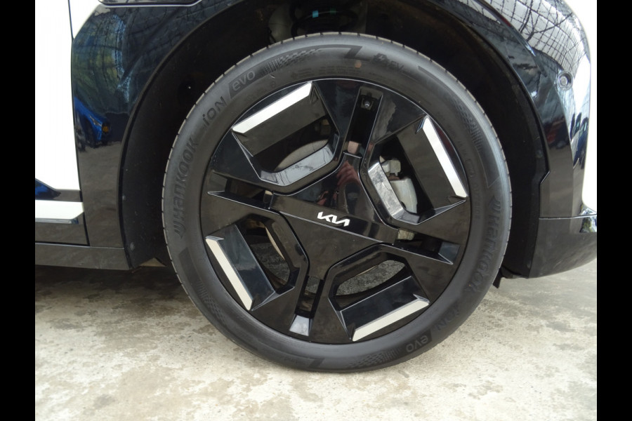 Kia EV3 GT-LINE 81.4 kWh * TREKHAAK !!