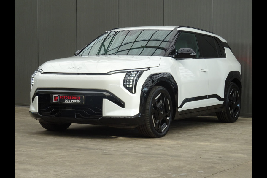 Kia EV3 GT-LINE 81.4 kWh * TREKHAAK !!