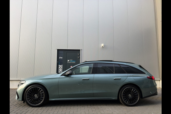 Mercedes-Benz E-Klasse Estate 300 e AMG 313PK | Pano | 4D Burmester | Memory | 360 | Ambient plus | Trekhaak | ACC | BTW auto