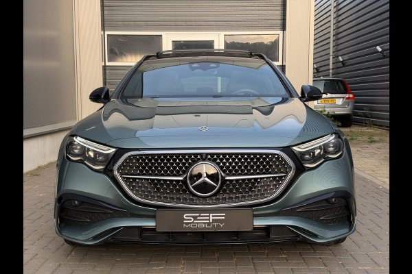 Mercedes-Benz E-Klasse Estate 300 e AMG 313PK | Pano | 4D Burmester | Memory | 360 | Ambient plus | Trekhaak | ACC | BTW auto