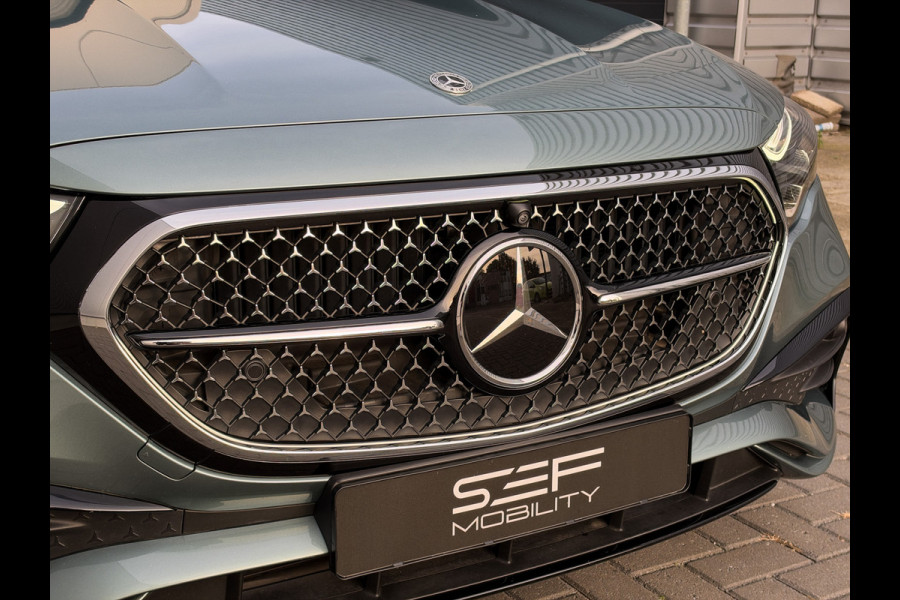 Mercedes-Benz E-Klasse Estate 300 e AMG 313PK | Pano | 4D Burmester | Memory | 360 | Ambient plus | Trekhaak | ACC | BTW auto
