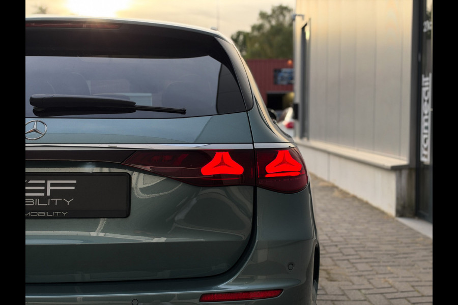 Mercedes-Benz E-Klasse Estate 300 e AMG 313PK | Pano | 4D Burmester | Memory | 360 | Ambient plus | Trekhaak | ACC | BTW auto