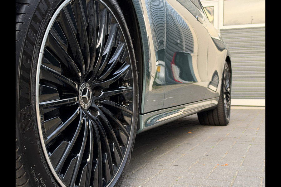 Mercedes-Benz E-Klasse Estate 300 e AMG 313PK | Pano | 4D Burmester | Memory | 360 | Ambient plus | Trekhaak | ACC | BTW auto
