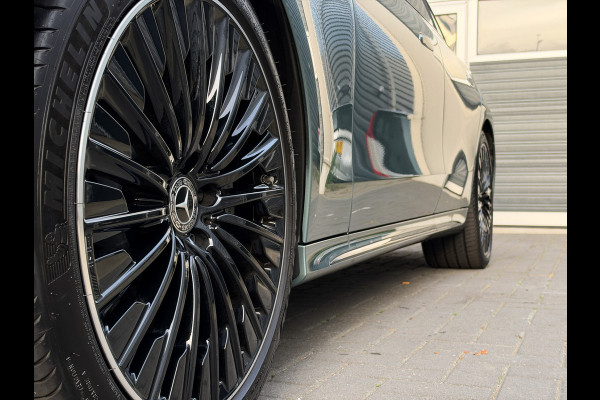 Mercedes-Benz E-Klasse Estate 300 e AMG 313PK | Pano | 4D Burmester | Memory | 360 | Ambient plus | Trekhaak | ACC | BTW auto