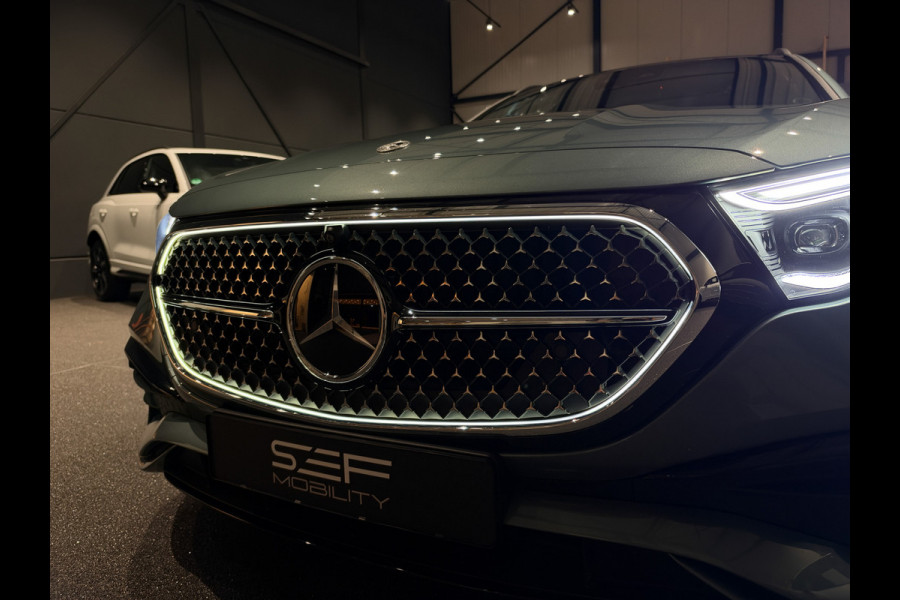 Mercedes-Benz E-Klasse Estate 300 e AMG 313PK | Pano | 4D Burmester | Memory | 360 | Ambient plus | Trekhaak | ACC | BTW auto