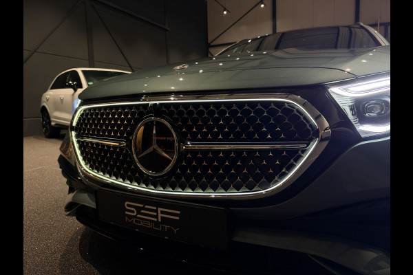 Mercedes-Benz E-Klasse Estate 300 e AMG 313PK | Pano | 4D Burmester | Memory | 360 | Ambient plus | Trekhaak | ACC | BTW auto