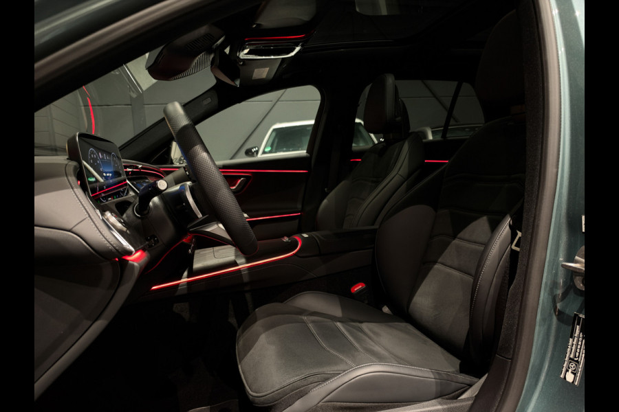 Mercedes-Benz E-Klasse Estate 300 e AMG 313PK | Pano | 4D Burmester | Memory | 360 | Ambient plus | Trekhaak | ACC | BTW auto