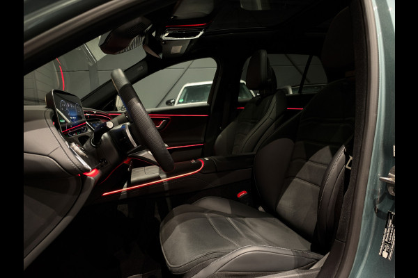 Mercedes-Benz E-Klasse Estate 300 e AMG 313PK | Pano | 4D Burmester | Memory | 360 | Ambient plus | Trekhaak | ACC | BTW auto