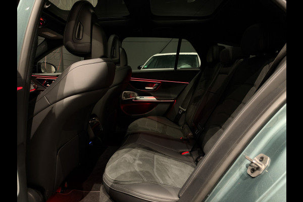 Mercedes-Benz E-Klasse Estate 300 e AMG 313PK | Pano | 4D Burmester | Memory | 360 | Ambient plus | Trekhaak | ACC | BTW auto