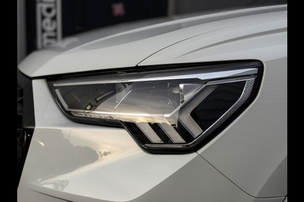 Audi Q3 Sportback 45 TFSI e 3x S-Line Pano | 360 | Keyless | Matrix | Dodehoek | ACC |  BTW Auto