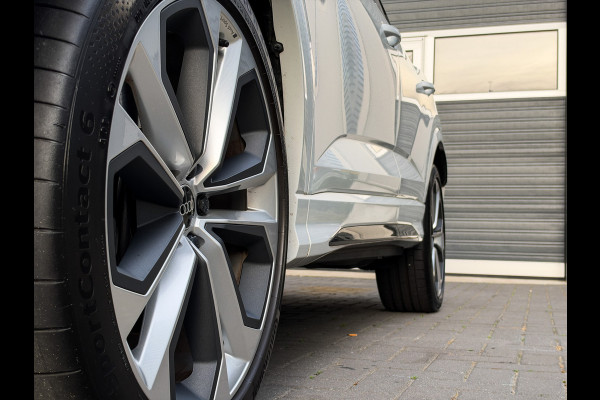 Audi Q3 Sportback 45 TFSI e 3x S-Line Pano | 360 | Keyless | Matrix | Dodehoek | ACC |  BTW Auto
