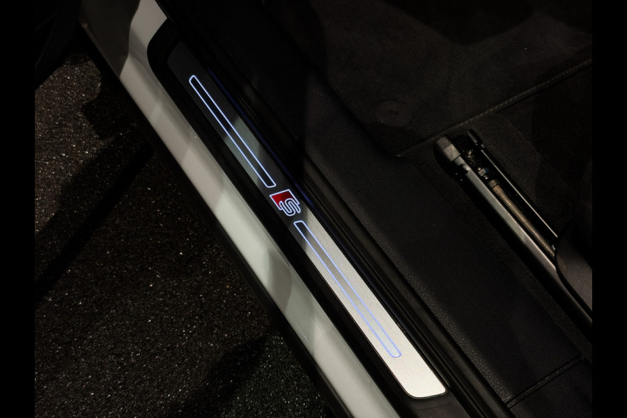 Audi Q3 Sportback 45 TFSI e 3x S-Line Pano | 360 | Keyless | Matrix | Dodehoek | ACC |  BTW Auto