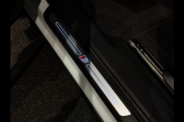 Audi Q3 Sportback 45 TFSI e 3x S-Line Pano | 360 | Keyless | Matrix | Dodehoek | ACC |  BTW Auto