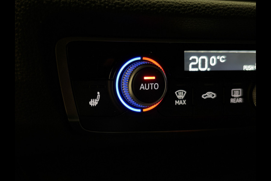 Audi Q3 Sportback 45 TFSI e 3x S-Line Pano | 360 | Keyless | Matrix | Dodehoek | ACC |  BTW Auto