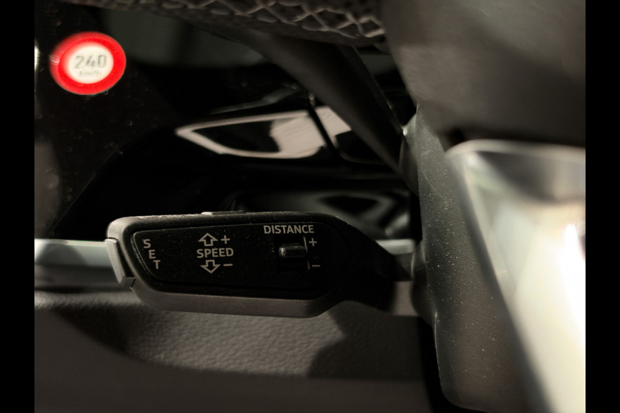 Audi Q3 Sportback 45 TFSI e 3x S-Line Pano | 360 | Keyless | Matrix | Dodehoek | ACC |  BTW Auto
