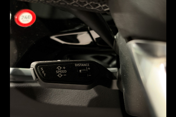 Audi Q3 Sportback 45 TFSI e 3x S-Line Pano | 360 | Keyless | Matrix | Dodehoek | ACC |  BTW Auto