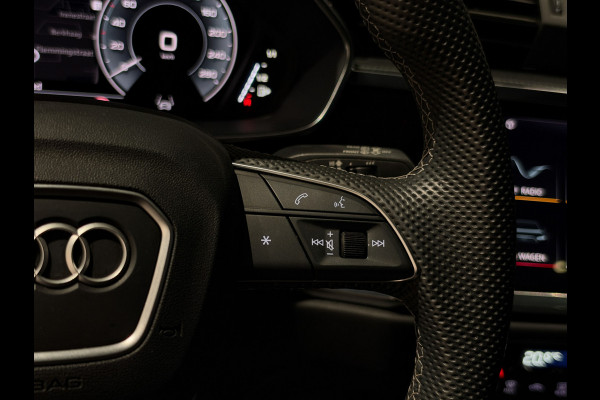 Audi Q3 Sportback 45 TFSI e 3x S-Line Pano | 360 | Keyless | Matrix | Dodehoek | ACC |  BTW Auto