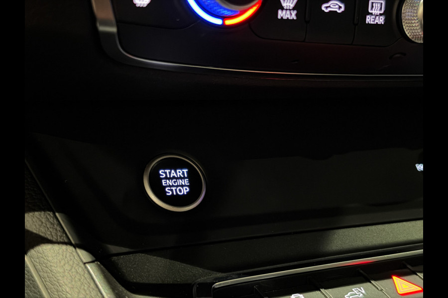 Audi Q3 Sportback 45 TFSI e 3x S-Line Pano | 360 | Keyless | Matrix | Dodehoek | ACC |  BTW Auto