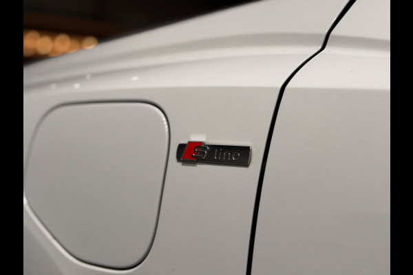 Audi Q3 Sportback 45 TFSI e 3x S-Line Pano | 360 | Keyless | Matrix | Dodehoek | ACC |  BTW Auto