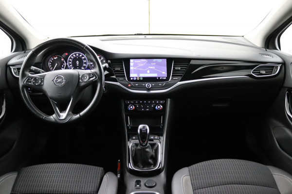 Opel Astra Sports Tourer 1.2*NAVI*ECC*CAM*CRUISE*HAAK*TEL*LED*
