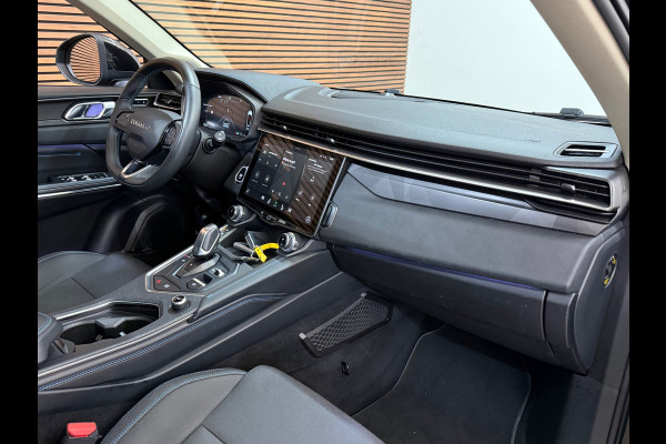 Lynk & Co 01 1.5 | Black Edition | MY2023| Alle opties | NL- Auto | Volledig dealer onderhouden | NAP | Nieuwstaat! |