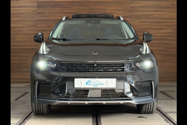 Lynk & Co 01 1.5 | Black Edition | MY2023| Alle opties | NL- Auto | Volledig dealer onderhouden | NAP | Nieuwstaat! |