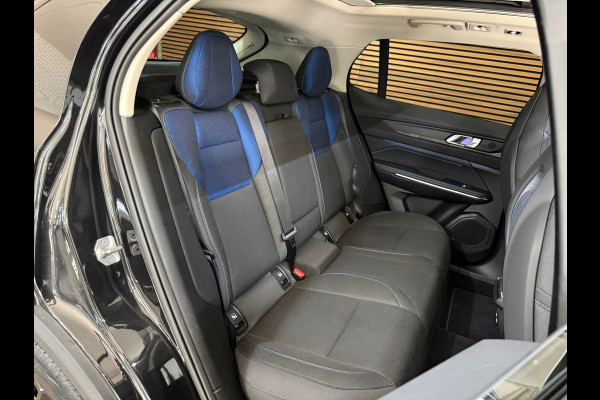 Lynk & Co 01 1.5 | Black Edition | MY2023| Alle opties | NL- Auto | Volledig dealer onderhouden | NAP | Nieuwstaat! |