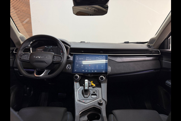 Lynk & Co 01 1.5 | Black Edition | MY2023| Alle opties | NL- Auto | Volledig dealer onderhouden | NAP | Nieuwstaat! |