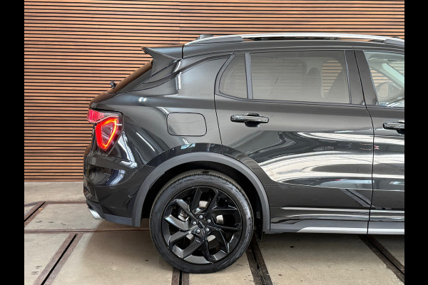 Lynk & Co 01 1.5 | Black Edition | MY2023| Alle opties | NL- Auto | Volledig dealer onderhouden | NAP | Nieuwstaat! |