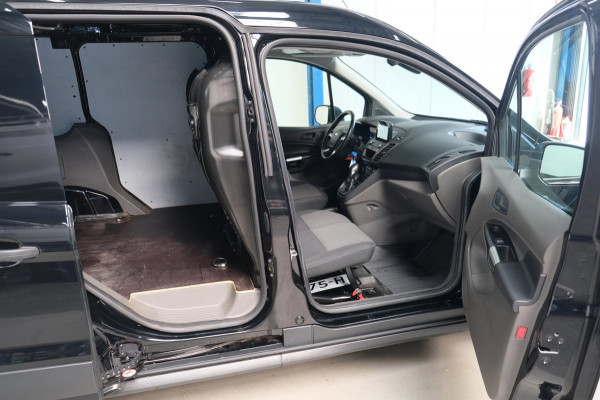 Ford Transit Connect 1.5 EcoBlue L1 Automaat - N.A.P. Airco, Cruise, Navi, PDC, Camera, Trekhaak.