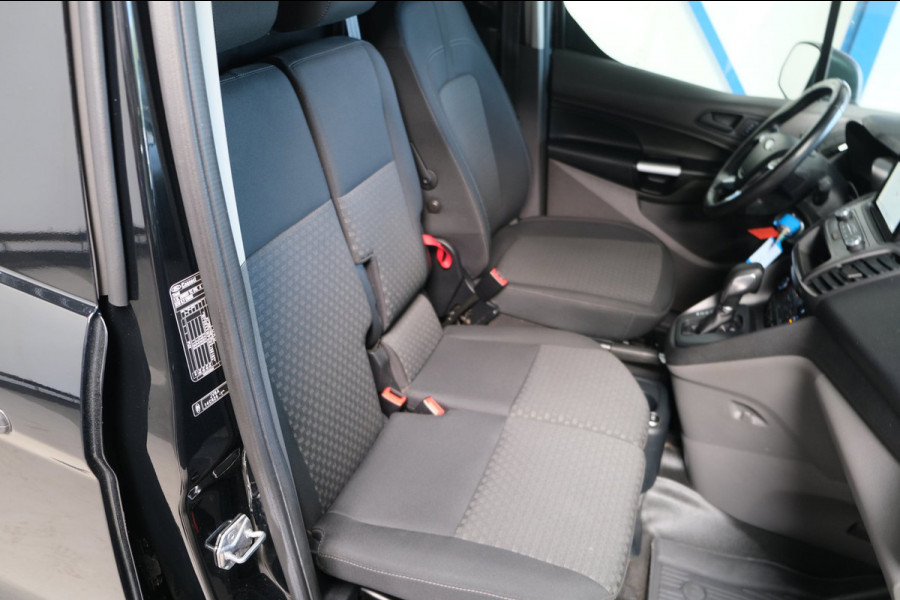 Ford Transit Connect 1.5 EcoBlue L1 Automaat - N.A.P. Airco, Cruise, Navi, PDC, Camera, Trekhaak.