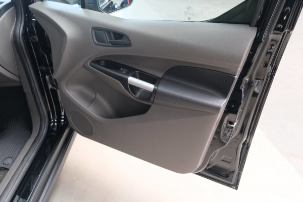 Ford Transit Connect 1.5 EcoBlue L1 Automaat - N.A.P. Airco, Cruise, Navi, PDC, Camera, Trekhaak.