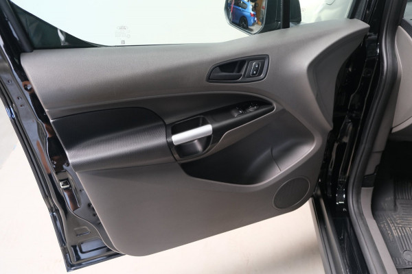 Ford Transit Connect 1.5 EcoBlue L1 Automaat - N.A.P. Airco, Cruise, Navi, PDC, Camera, Trekhaak.