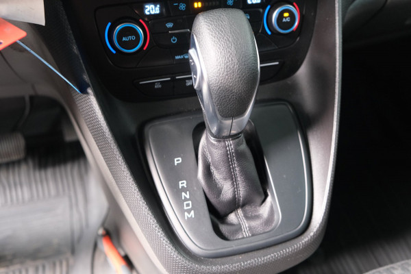 Ford Transit Connect 1.5 EcoBlue L1 Automaat - N.A.P. Airco, Cruise, Navi, PDC, Camera, Trekhaak.