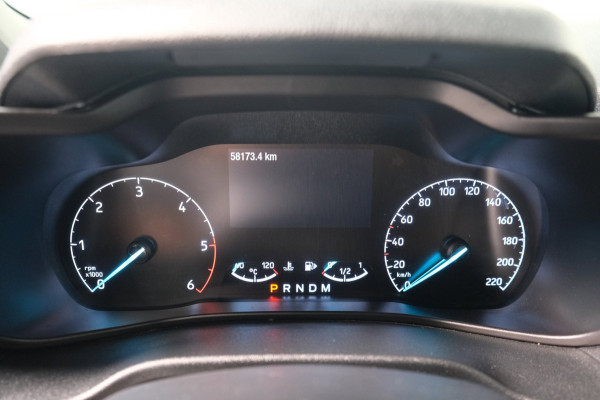 Ford Transit Connect 1.5 EcoBlue L1 Automaat - N.A.P. Airco, Cruise, Navi, PDC, Camera, Trekhaak.