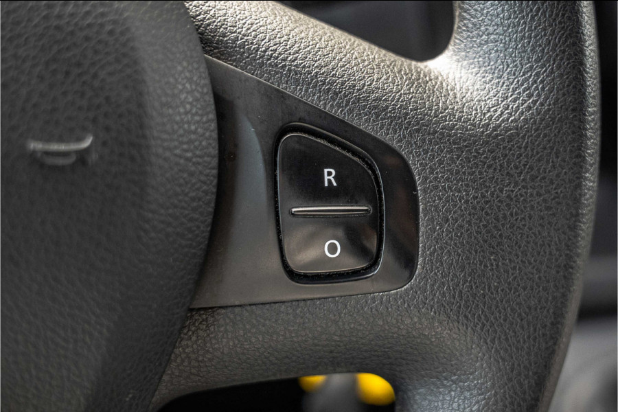 Fiat Talento 2.0 EcoJet L2H1 | DC 5-Zits | 145 PK | Camera | Cruise | Navi | Airco | Trekhaak