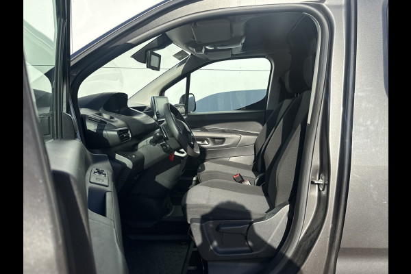 Peugeot Partner 1.5 HDi 130PK Automaat L1 Climate Control Cruise Control Camera Navigatie Parkeersensoren v+a inbouwkasten