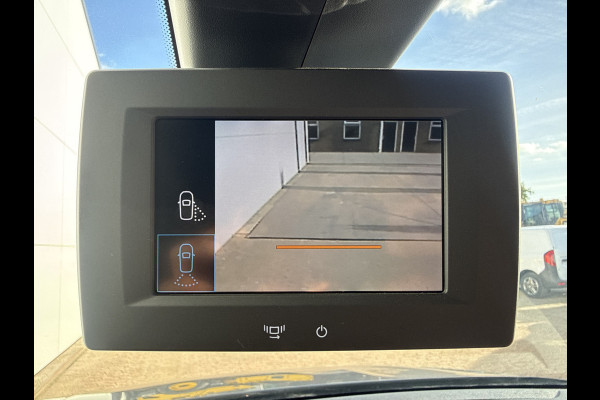 Peugeot Partner 1.5 HDi 130PK Automaat L1 Climate Control Cruise Control Camera Navigatie Parkeersensoren v+a inbouwkasten