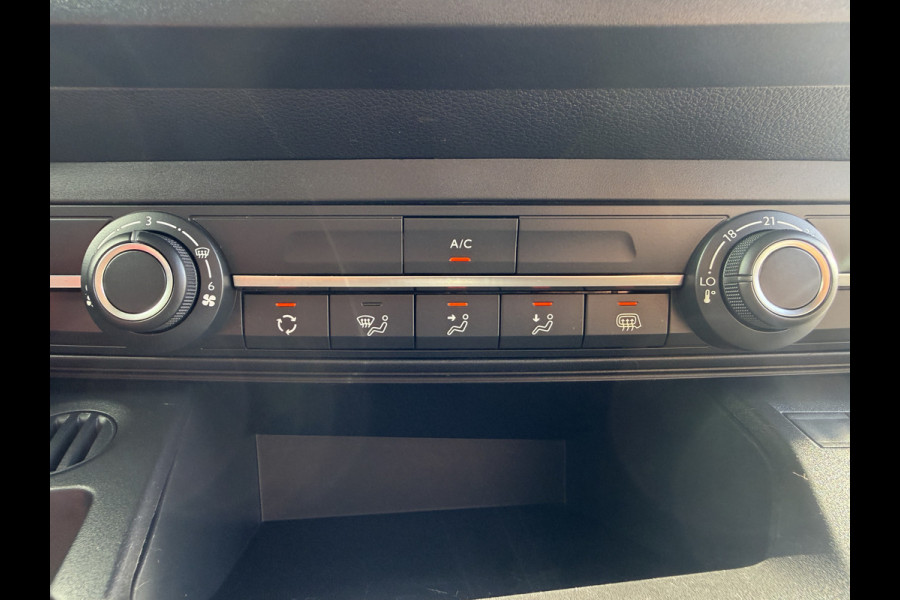 Peugeot Partner 1.5 HDi 130PK Automaat L1 Climate Control Cruise Control Camera Navigatie Parkeersensoren v+a inbouwkasten