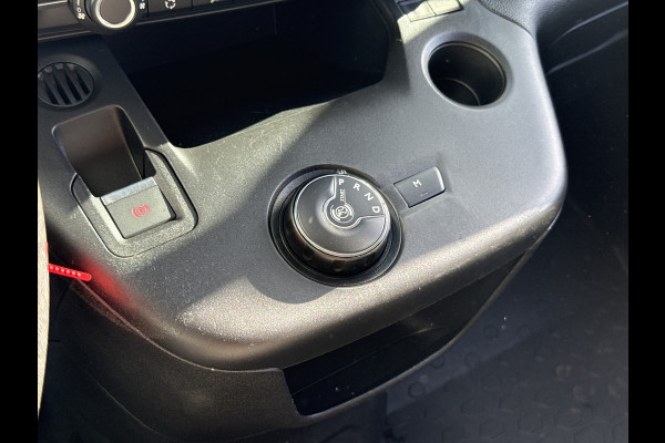 Peugeot Partner 1.5 HDi 130PK Automaat L1 Climate Control Cruise Control Camera Navigatie Parkeersensoren v+a inbouwkasten